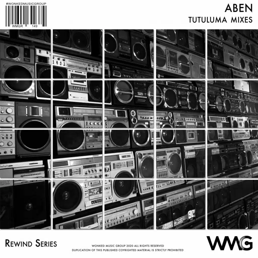 Tutuluma (VIP Mix)