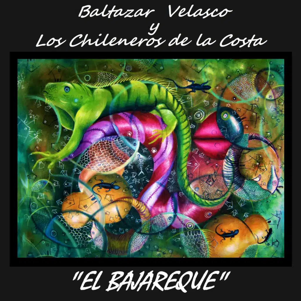 EL BAJAREQUE (2021 Remastered Version)