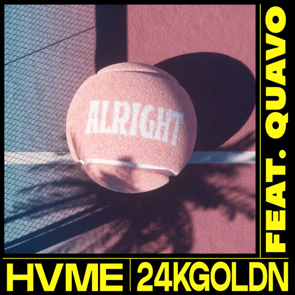 Alright (feat. Quavo)