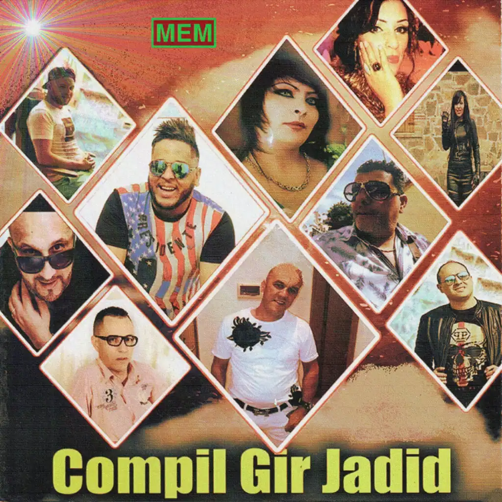 Compil Gir Jadid