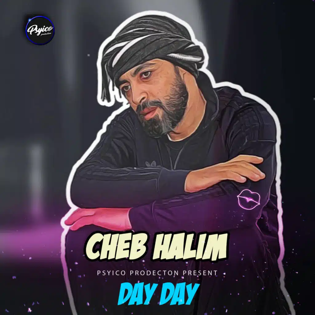 Day Day (DJ Psyico Remix)