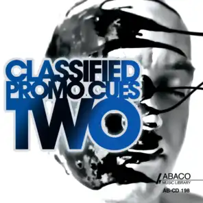 Classified Promo Cues Two