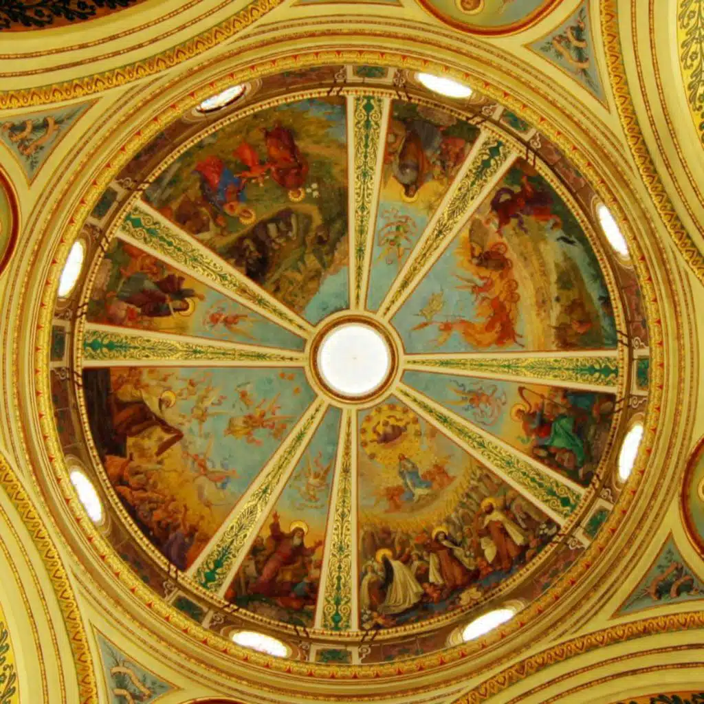 Arguments for God's Existence: Recent Work on Ancient Arguments | Prof. Robert Koons