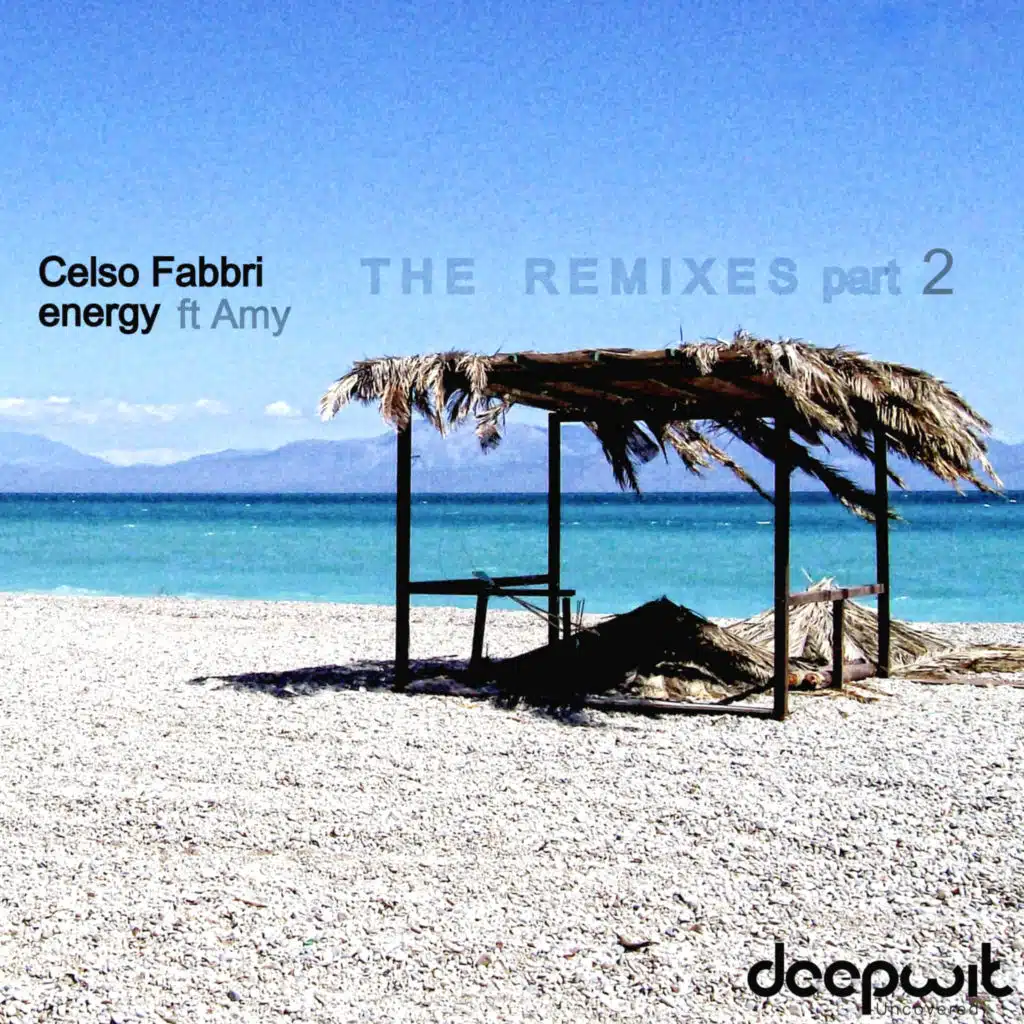 Energy Remixes Part Two