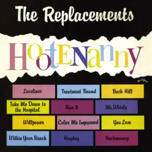 Hootenanny (Expanded)
