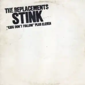 Stink (Expanded)