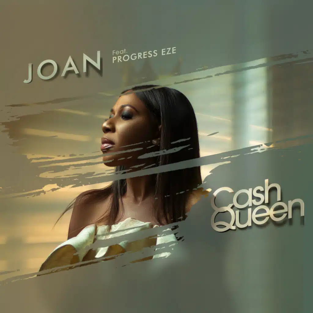 Cash Queen (feat. Progress Eze)