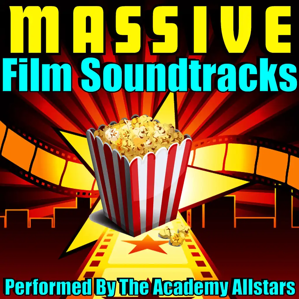 Massive Film Soundtracks