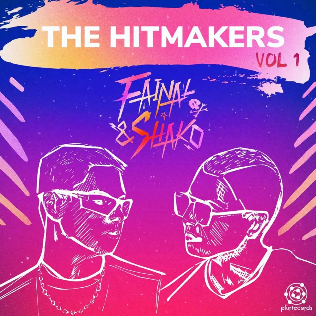 The Hitmakers, Vol. 1