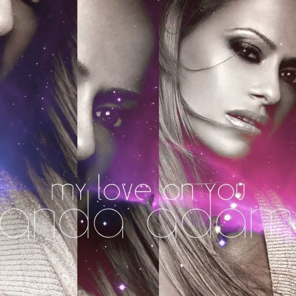 My Love On You (Remix)