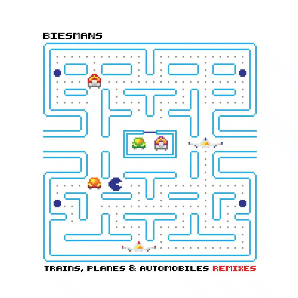 Save the Night (Adana Twins Remix)