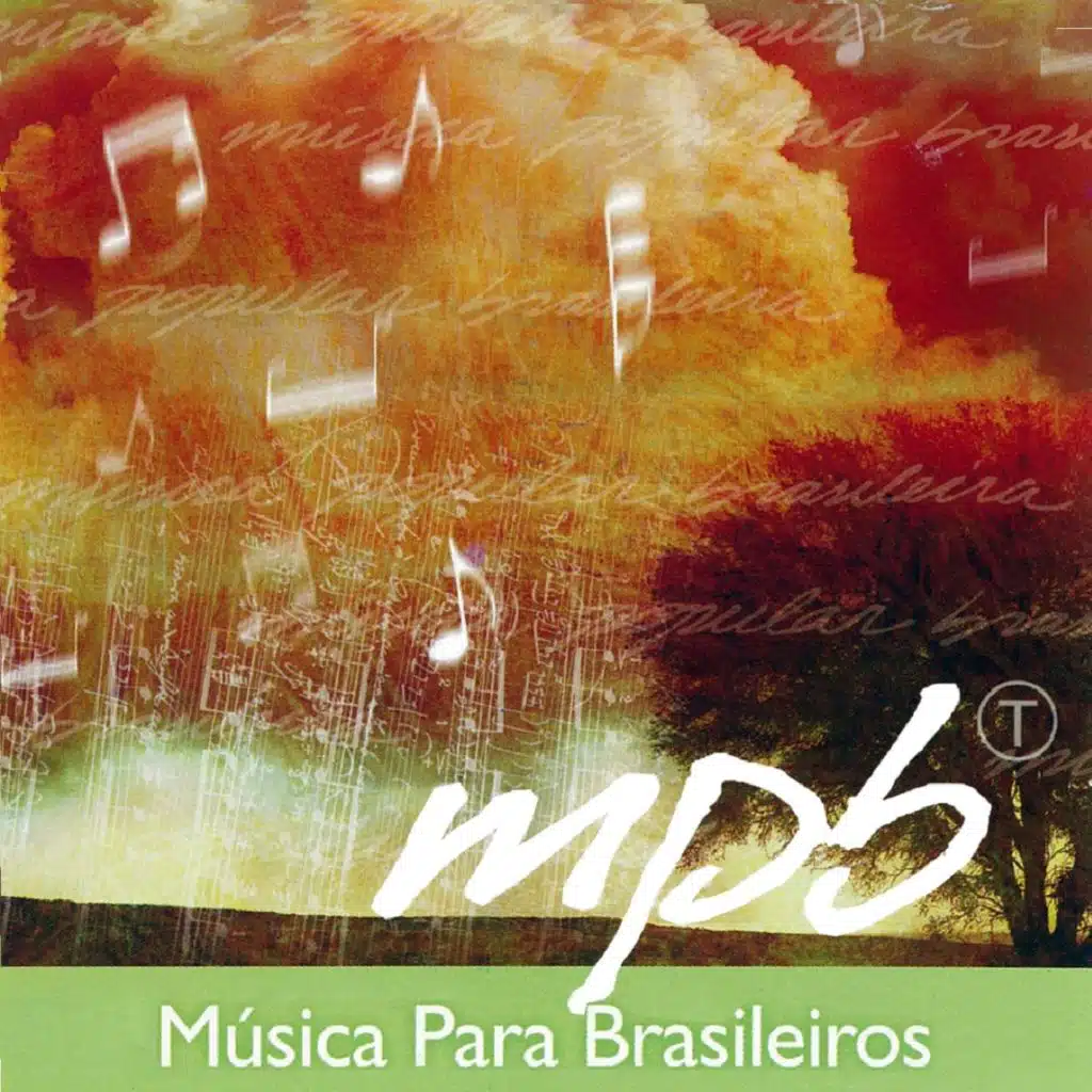 Música para Brasileiros