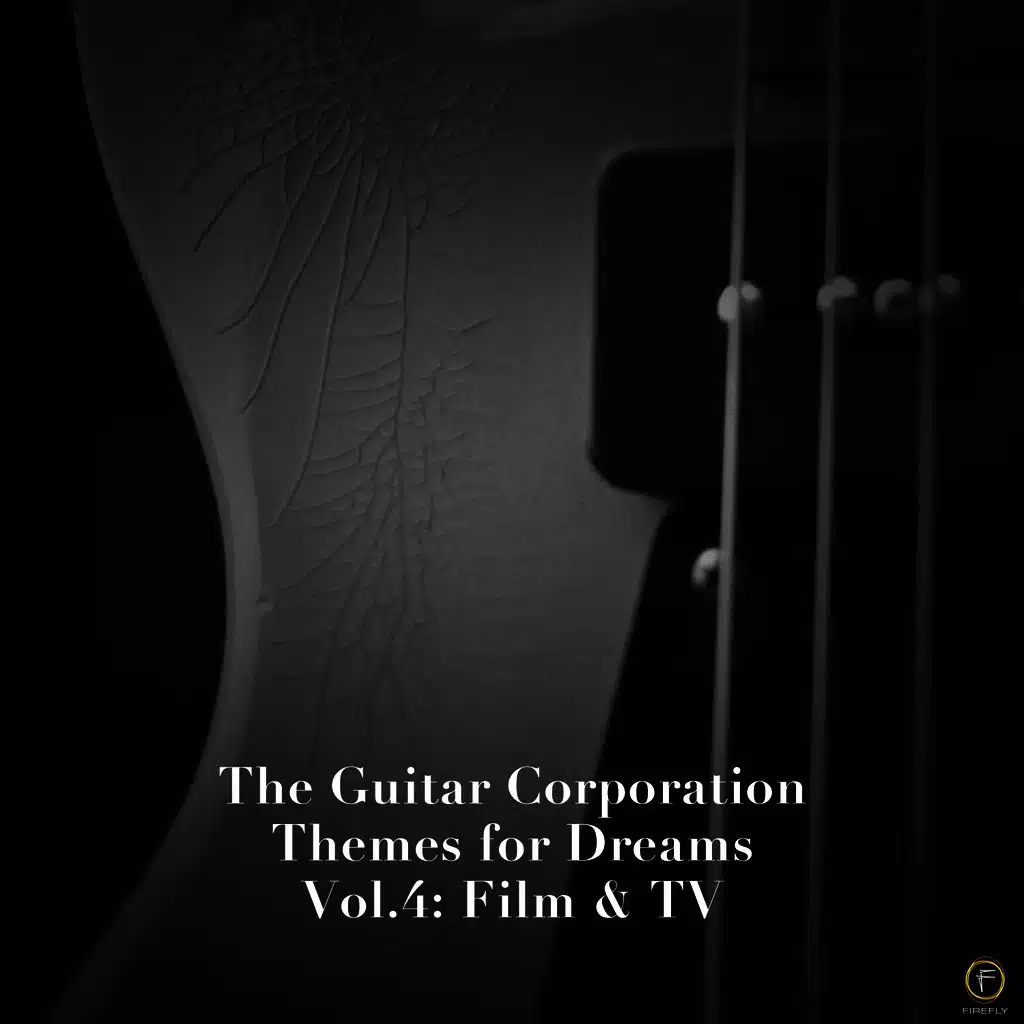 The Guitar Corporation