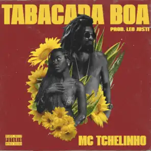 Tabacada Boa (Ela é Safadinha) [feat. Leo Justi & Heavy Baile]