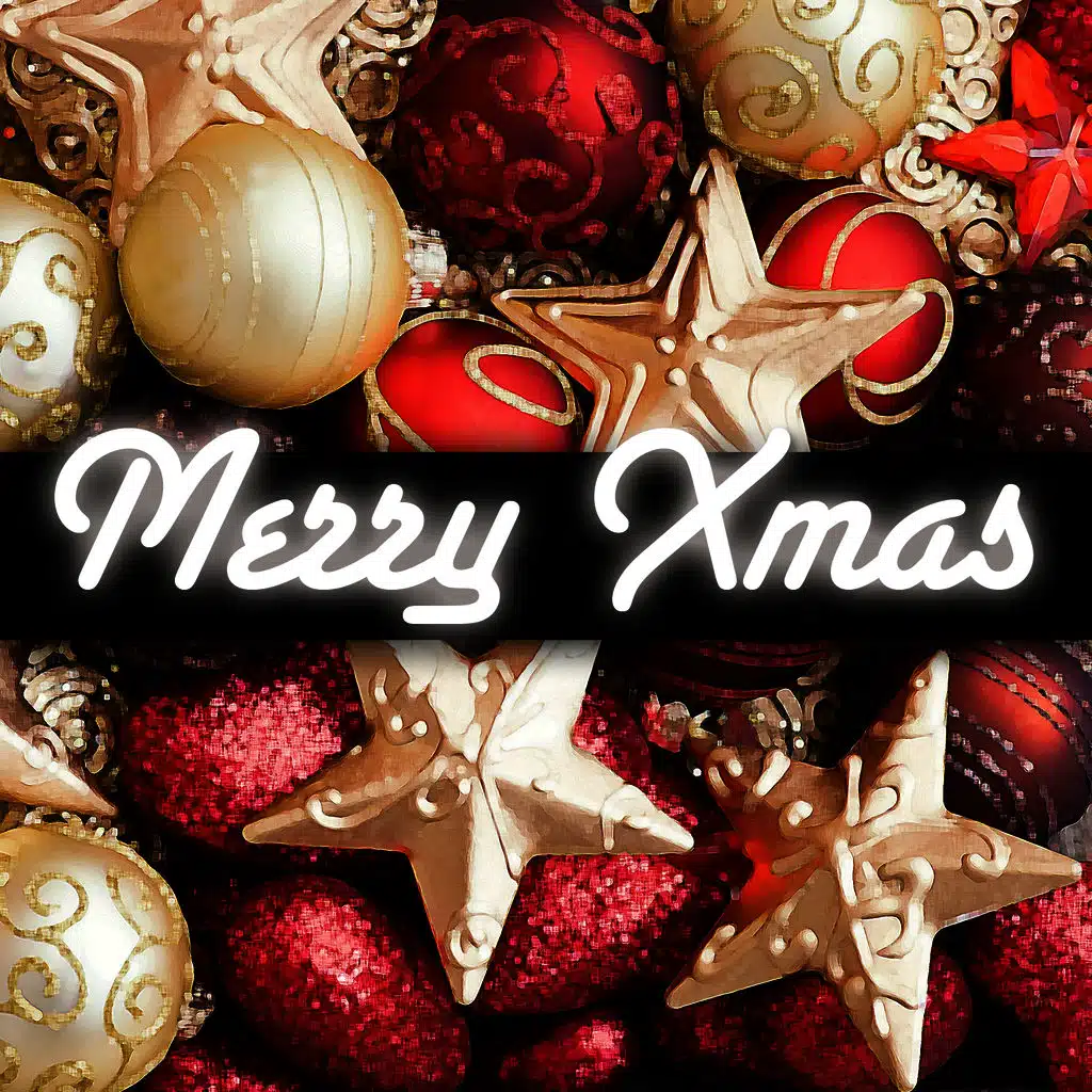 Merry Xmas