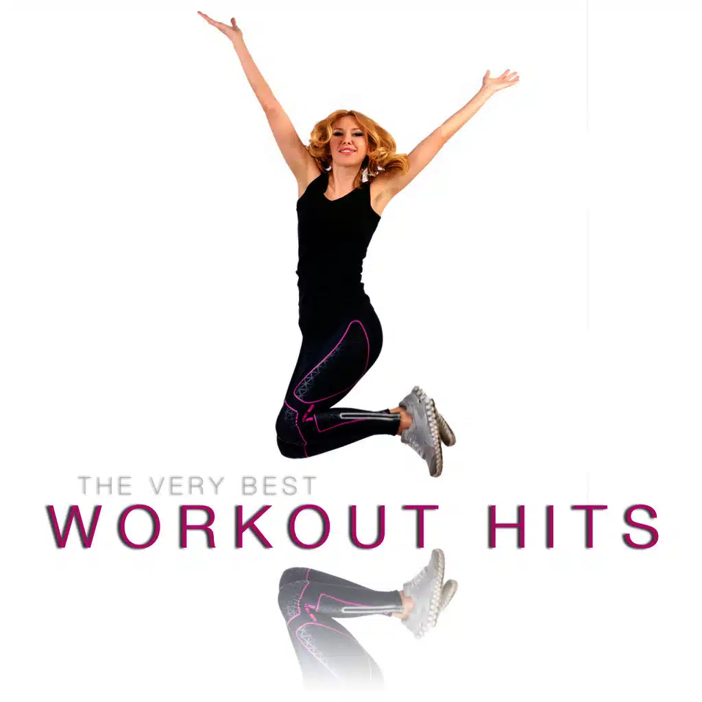The Very Best Workout Hits
