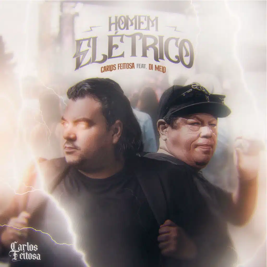 O Homem Elétrico