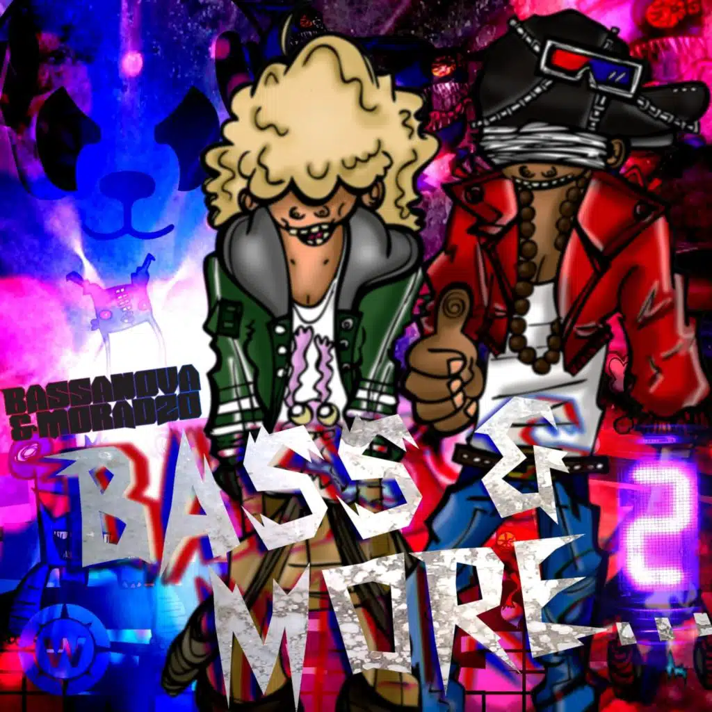 Bass & More (Volume 2)