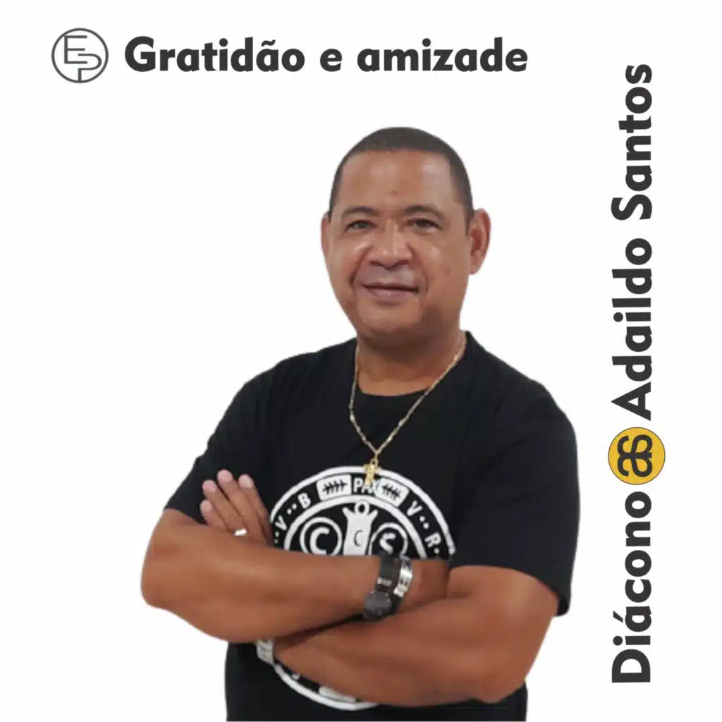 Gratidão e Amizade