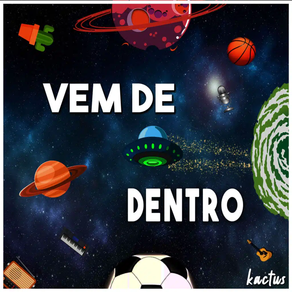 Vem de Dentro