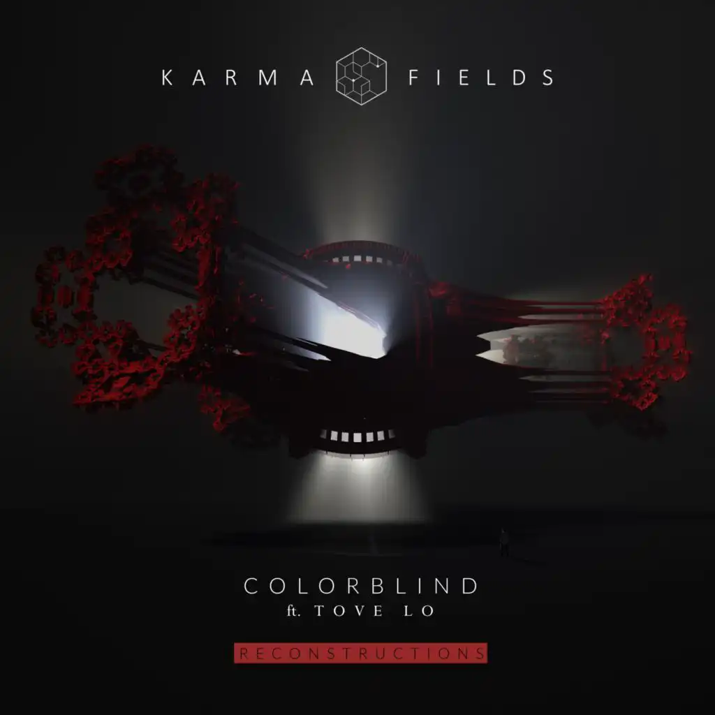 Colorblind (feat. Tove Lo) [Reconstructions]