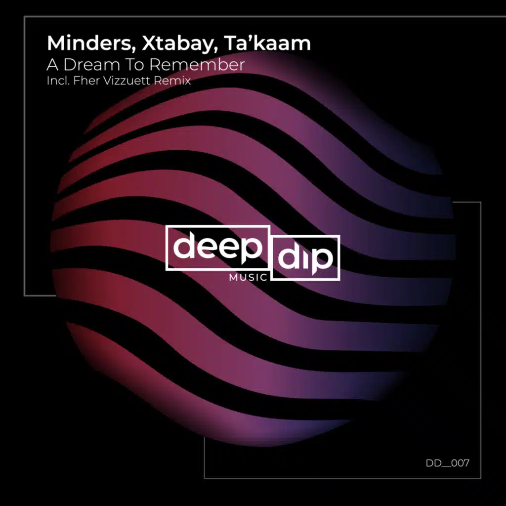 Minders, Ta'kaam & Xtabay