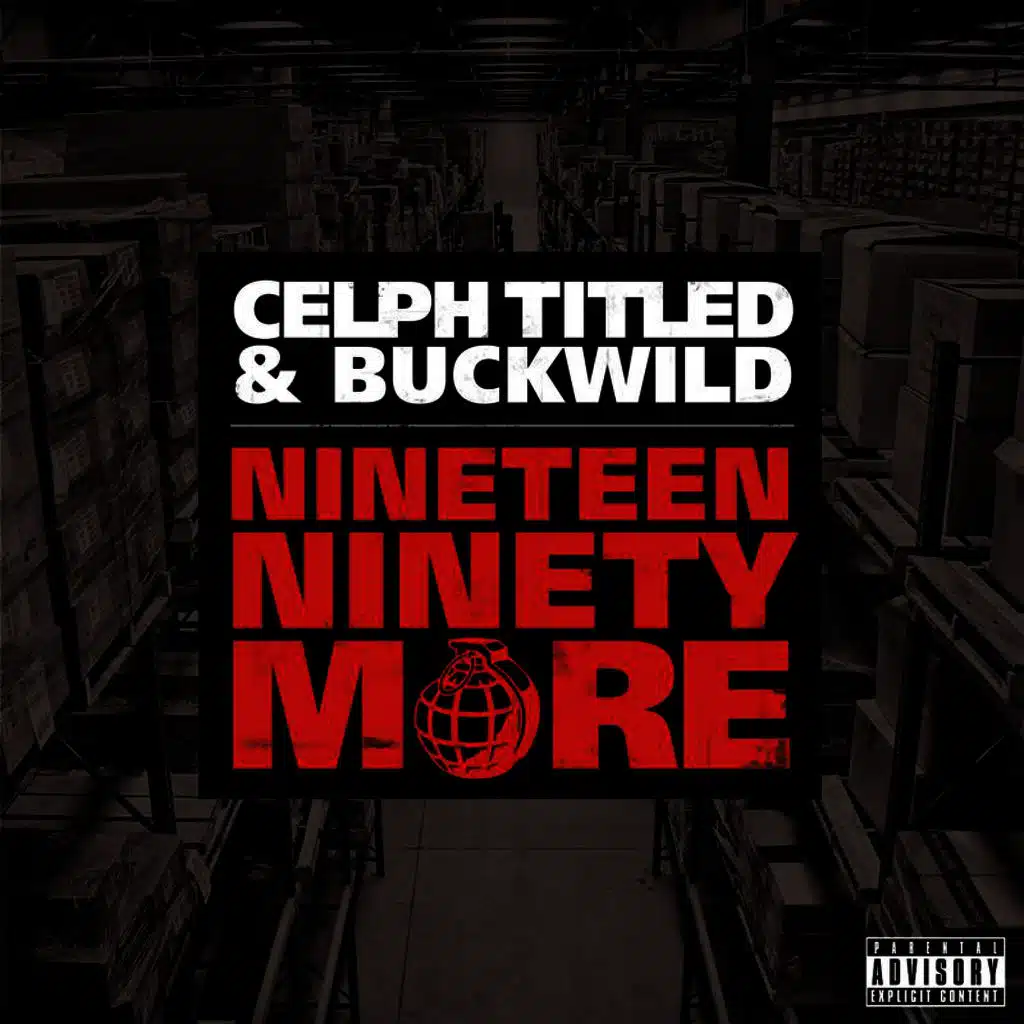 Nineteen Ninety More