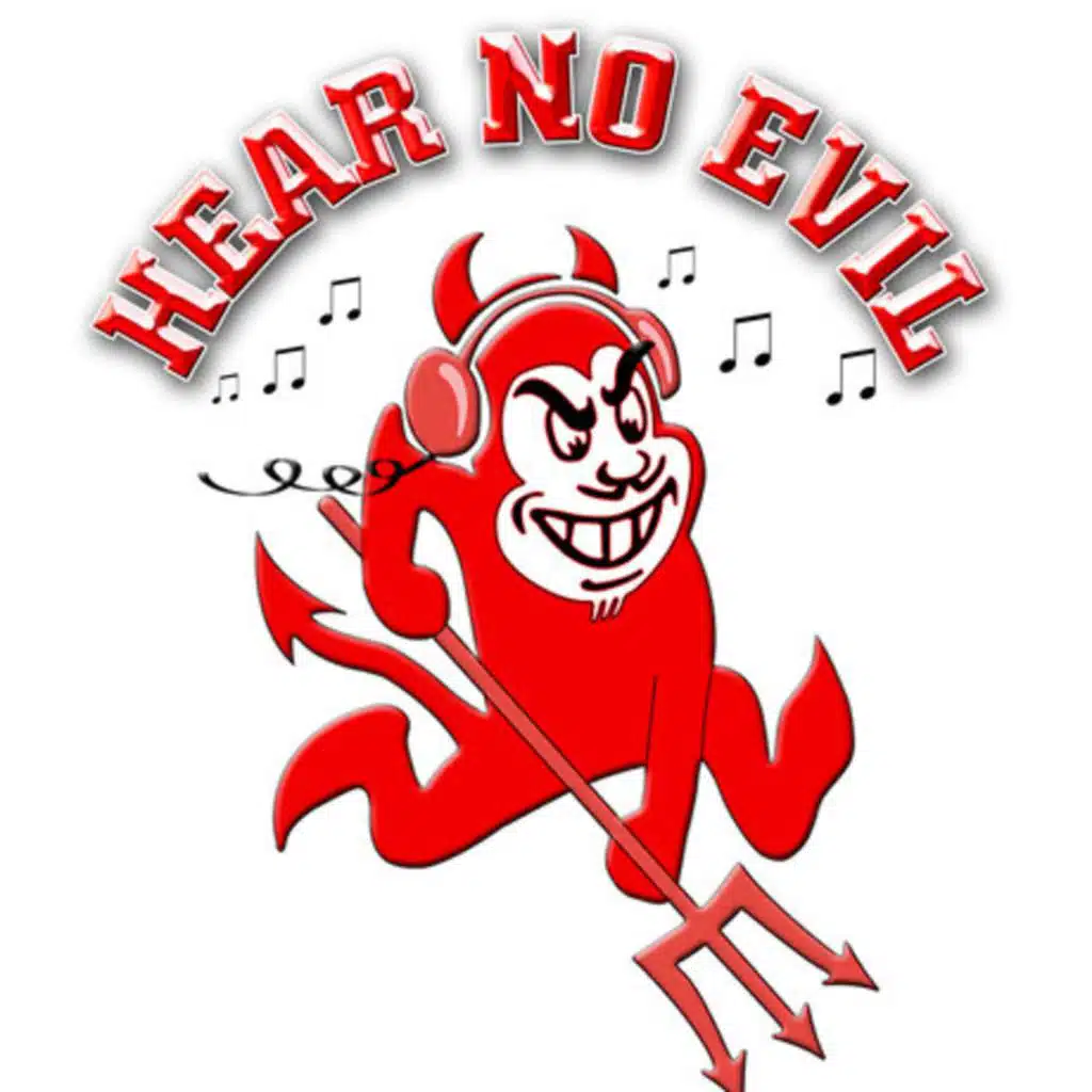 10.07.19 DIGGIN DEEP IN THE VAULTS FOR HEAR NO EVIL PROMOTIONS GET MORE AT WWW.DJROSSMILLER.PODOMATIC.COM