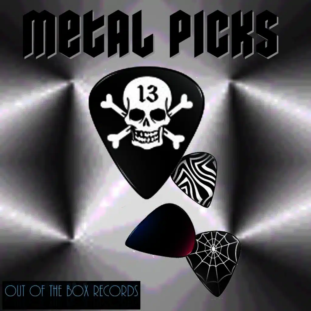 Heavy Metal Picks