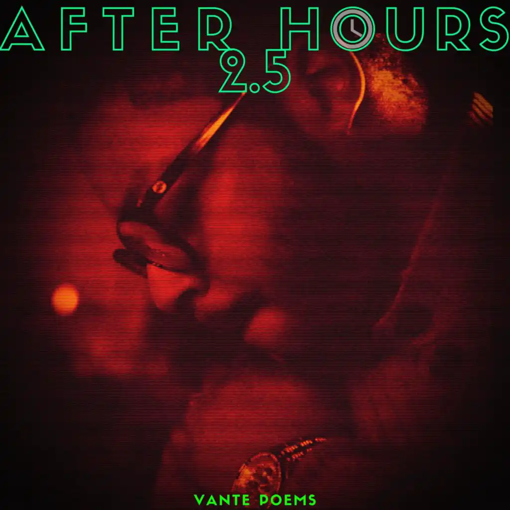 After Hours 2.5
