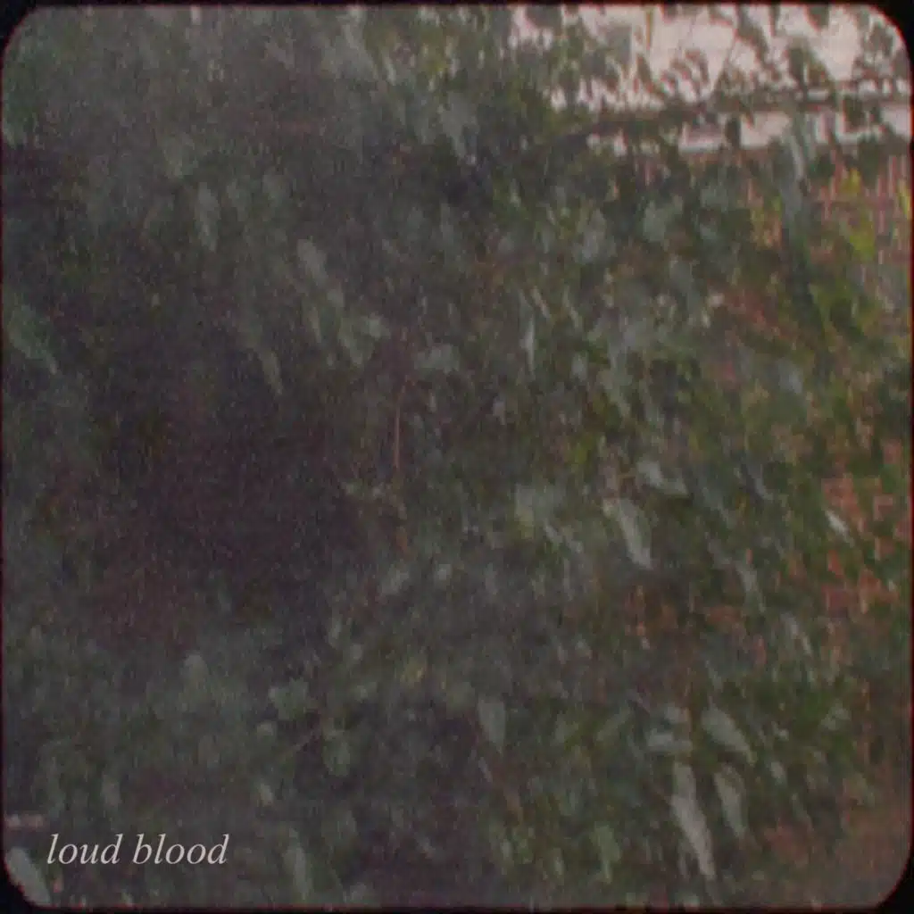 Loud Blood