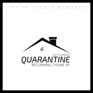 Second Chances (Quarantine-Live in Studio-Acoustic)