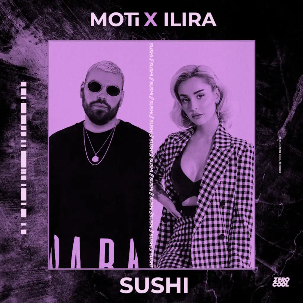 Sushi (Extended Mix)