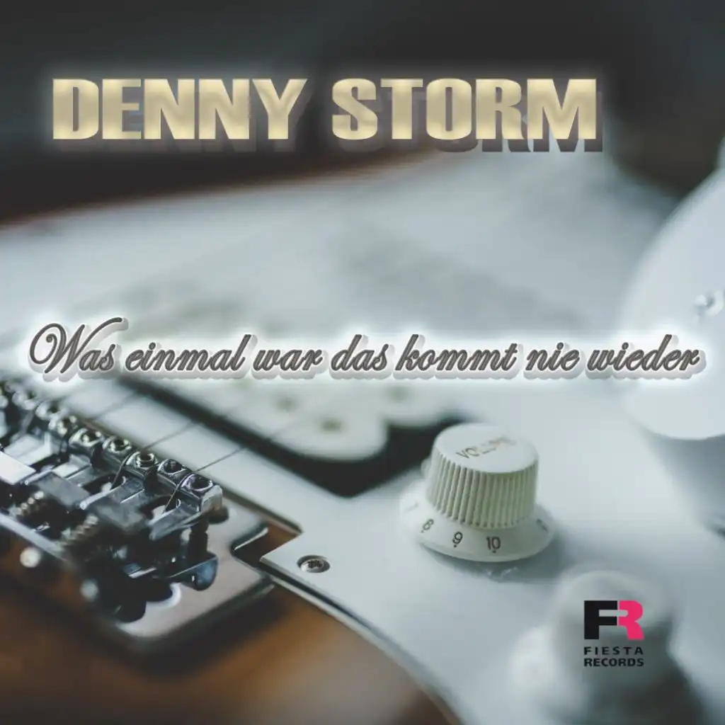 Denny Storm