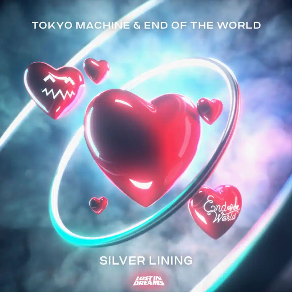 End Of The World & Tokyo Machine