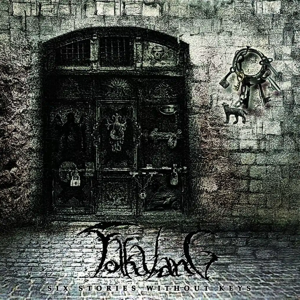 Six Stories Without Keys