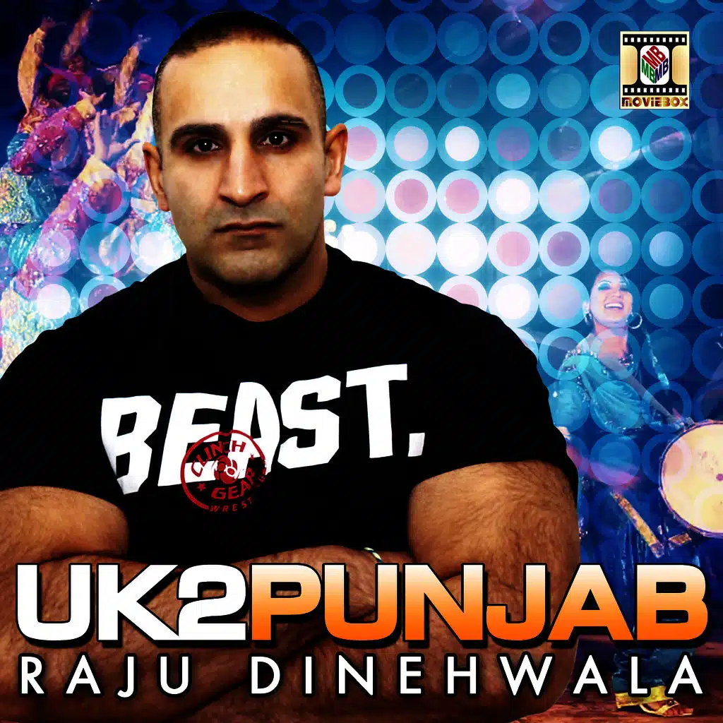 UK 2 Punjab