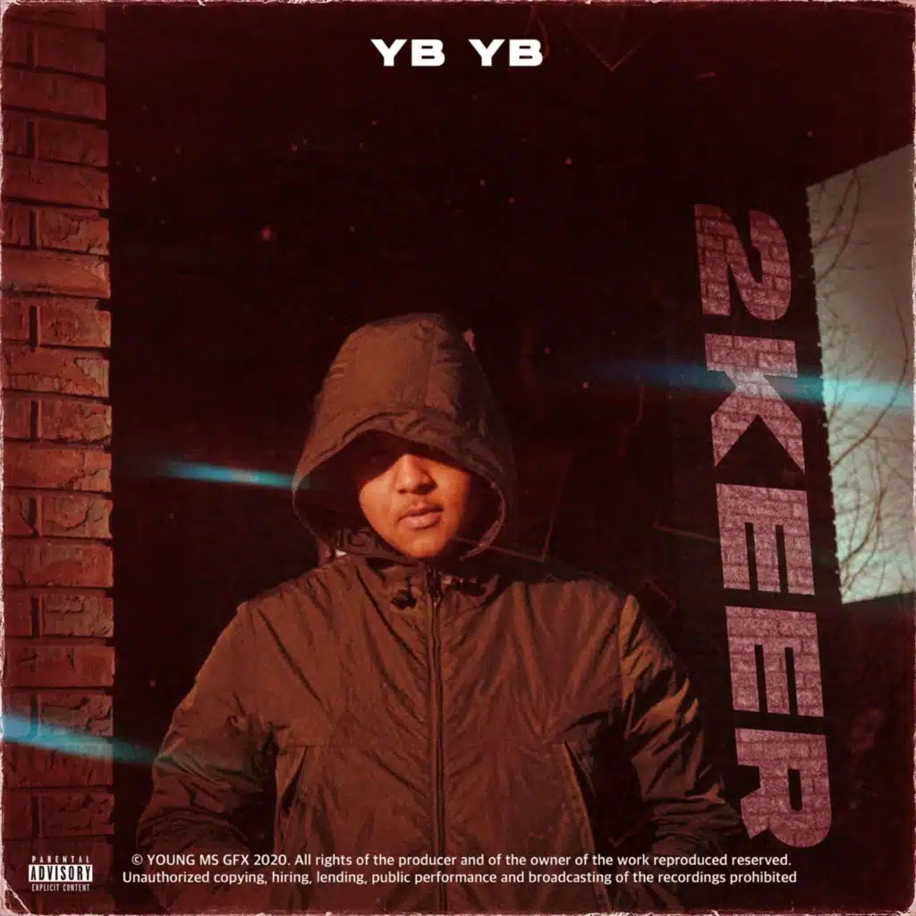 2KEER (Deluxe)