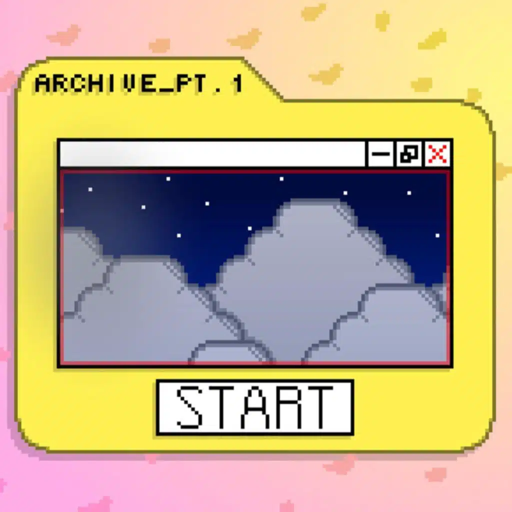 The Starting. Archive Pt. 1