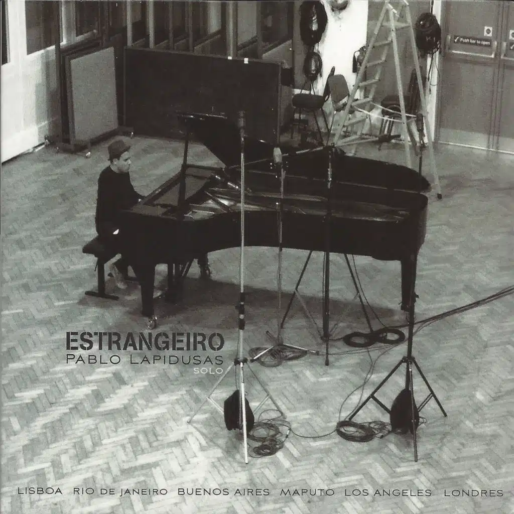 Estrangeiro