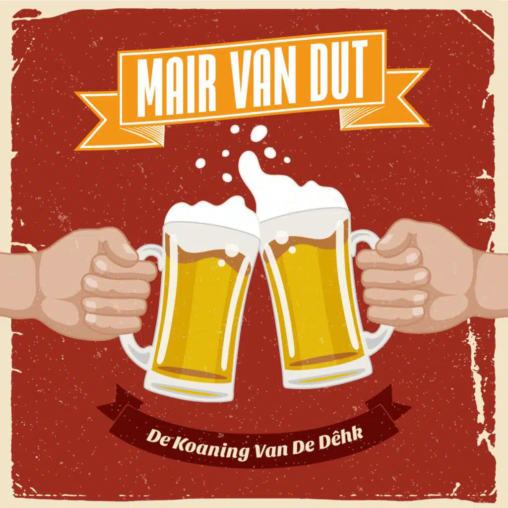 De Koaning Van De Dêhk