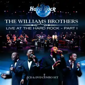 Live At the Hard Rock Part 1
