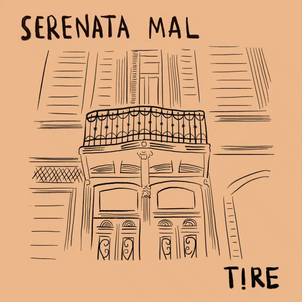 Serenata Mal