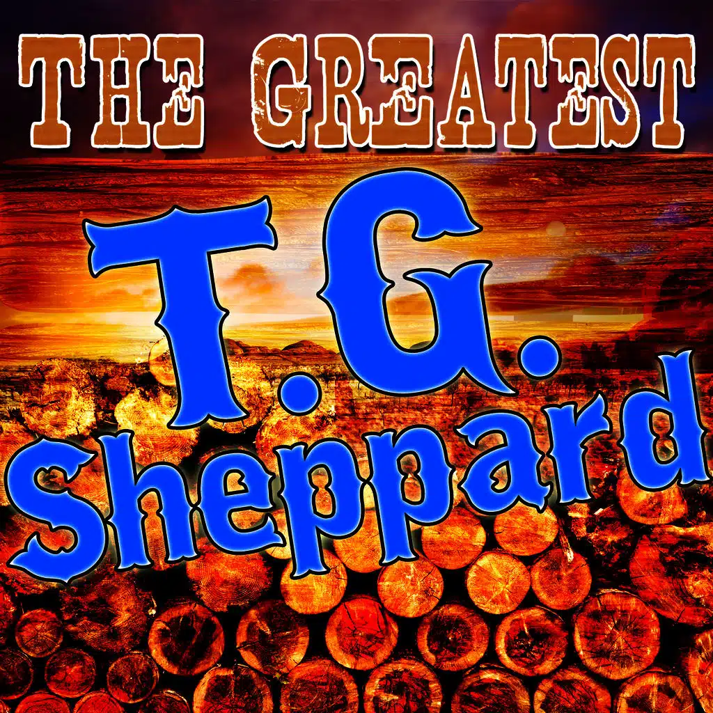 The Greatest T.G. Sheppard