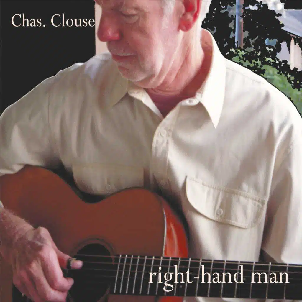 Right-Hand Man