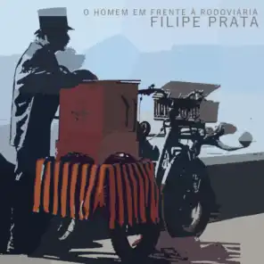 Filipe Prata