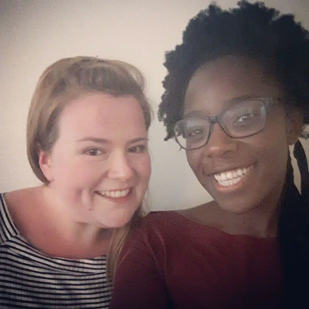 7. Sheryl Talks Obesity