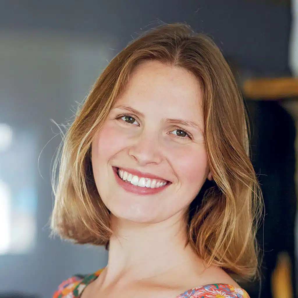 20. Chocolate Brownies & Fig Cake - Coming Back to Food with Henrietta Inman