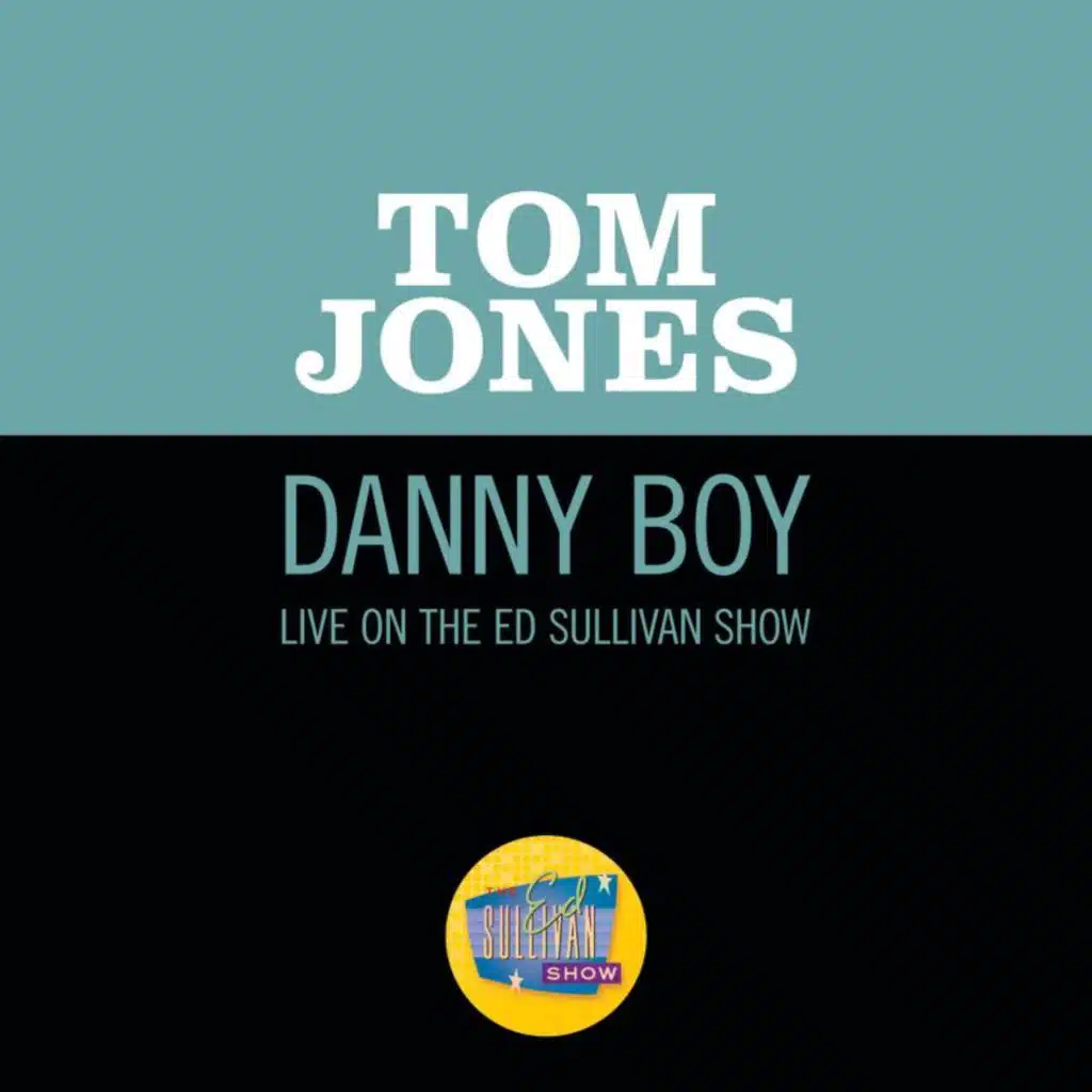 Danny Boy (Live On The Ed Sullivan Show, April 21, 1968)