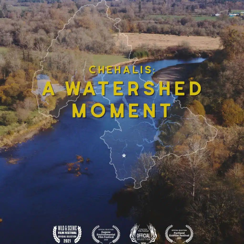 Chehalis: A Watershed Moment (Original Motion Picture Soundtrack)